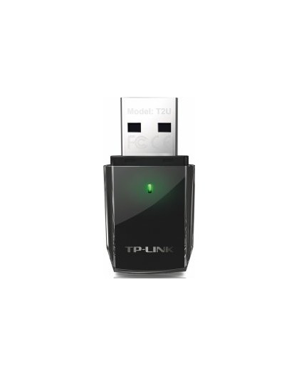 TP-LINK Archer T2U Network Wi-Fi adapters