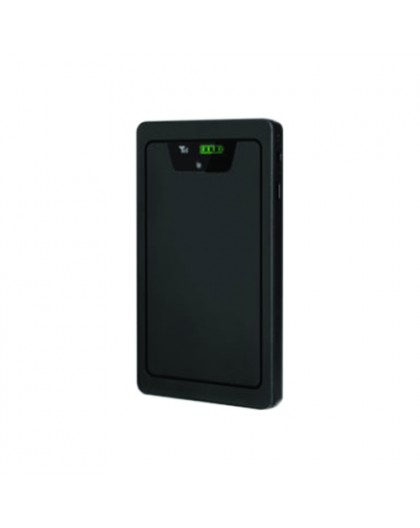 Shipments GPS tracker
