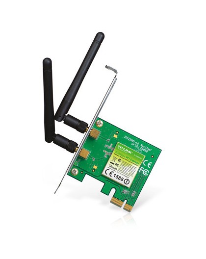 TP-LINK TL-WN881ND - WiFi Adapter