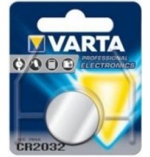 Varta CR2032 Professional Battery