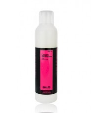 Kallos Cream Shampoo 700 ml