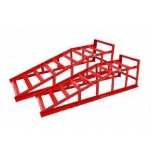 AWTOOLS RAMP RAMP 1T /2pcs.