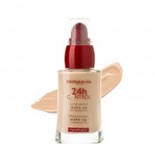 Dermacol 24H Control Make-Up Крем No.70 30 ml