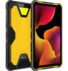 Ulefone Armor Pad 2 -tablete, 256 GB, oranžs