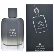 Aigner First Class Perfume EDT 50 ml