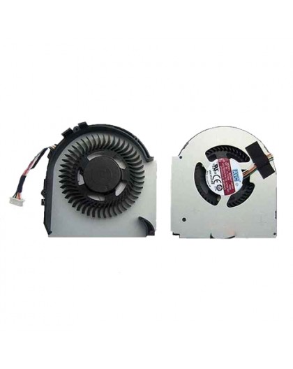 Notebook cooler Lenovo: Thinkpad L440, L540