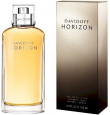 Davidoff Horizon Perfume EDT 125 ml