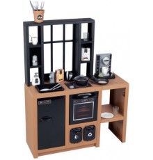 Smoby Tefal Loft - play kitchen