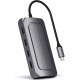 Satechi USB4 Multiport 8K HDMI adapteris