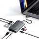 Satechi USB4 Multiport 8K HDMI Adapter