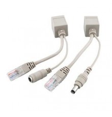 NET POE ADAPTER 12V/APOE GENWAY