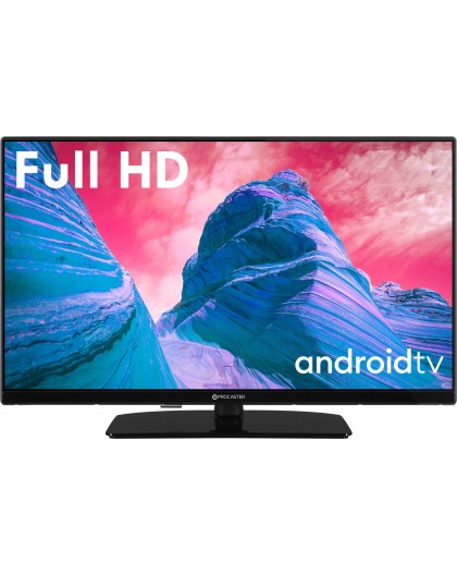 ProCaster 32SL702H 32" Full HD Android LED telerull
