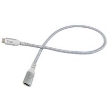 Equip USB-C to USB-C Cable 1 m White (128376)