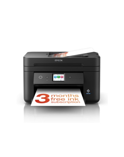 Epson WorkForce WF-2960