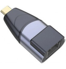 Fuj:tech USB-C Gigabit Ethernet -adapter