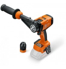 Fein ASCM18-4QM AS N00 Cordless Drill Driver