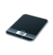 Beurer Virtuvinės svarstyklės KS19Black
