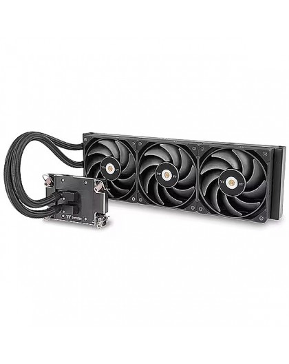 Thermaltake AW360 AIO Cooling System, Black