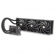 Thermaltake AW360 AIO Cooling System, Black