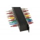 DeLOCK 43295 patch panel 1U