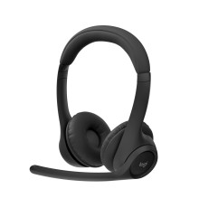 Logitech Zone 305 MIDNIGHT Black