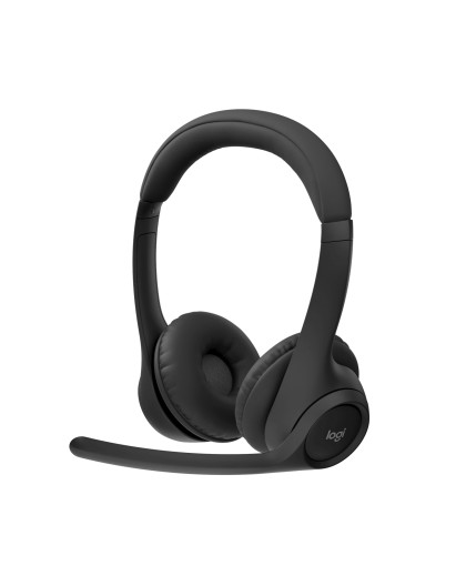 Logitech Zone 305 MIDNIGHT Black