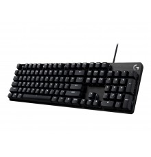 Logitech G413 SE Mechanical Gaming Keyboard [DE] Black