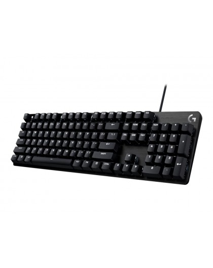 Logitech G413 SE Mechanical Gaming Keyboard [DE] Black