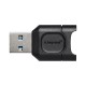Kingston MobileLite Plus USB 3.1 SDHC / SDXC Card Reader