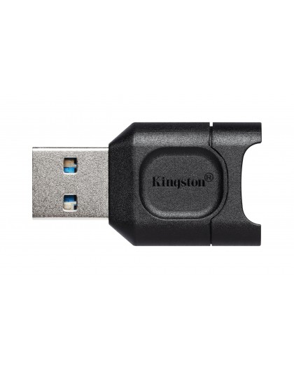 Kingston MobileLite Plus USB 3.1 SDHC / SDXC Card Reader