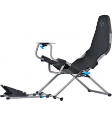 Playseat – X iššūkis – Logitech G