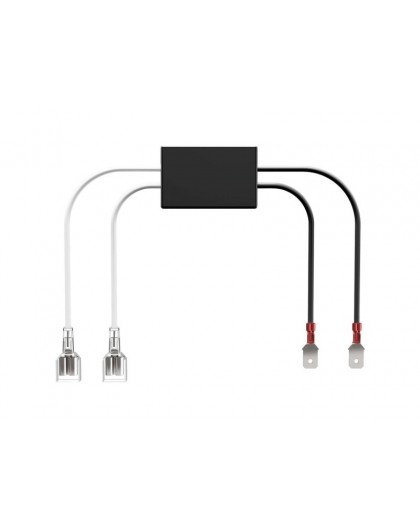 LED Error Canceler H7 Osram Adapter