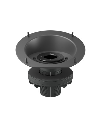 Logitech Tap Riser Mount - WW