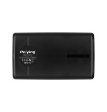 Peiying Alien PY-GPS7014 GPS Navigation + ES Map
