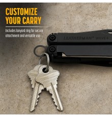 Leatherman Wave+ (18x)