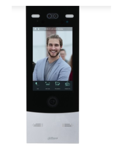 Dahua VTO7521G Doorbell / intercom