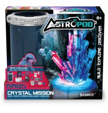 SILVERLIT ASTROPOD Set B - Cosmic Mission