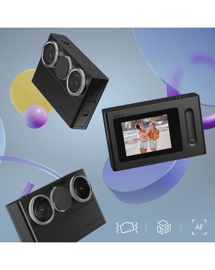 Acer 3D Camera | SpatialLabs Eyes ASEC-1