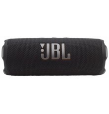 JBL Flip 7 Bluetooth Speaker Black