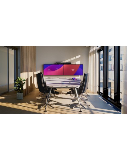 Cisco ROOM BAR PRO CARBON BLACK