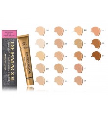Dermacol Make-up Base Крем 212 13 g