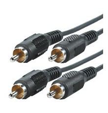 CINCH-VERB.-CABLE DUPLEX 25M