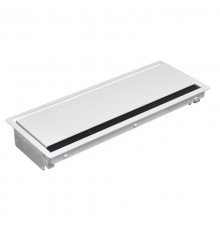 BACHMANN CONI Large Installation Frame White
