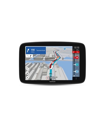 GPS TomTom GO Expert Plus 7"
