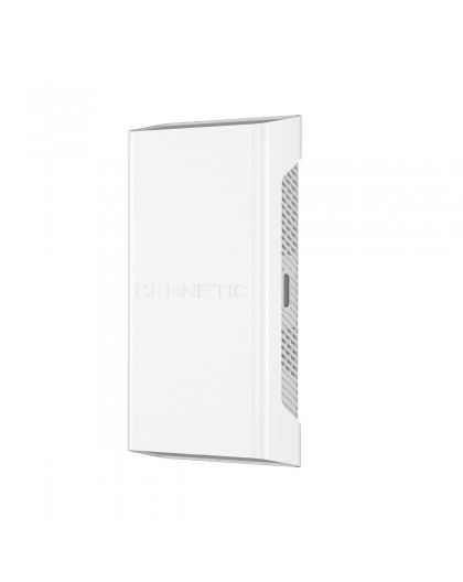 Buddy 6 SE AX3000 Wi-Fi 6 Mesh extender