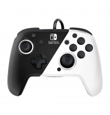 PDP Nintendo Switch Controller black/white