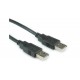 ROLINE USB2.0 KABEL A-A 3M