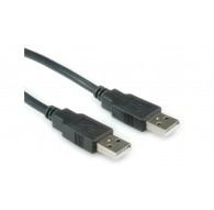 ROLINE USB2.0 CABLE A-A 3M