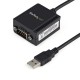 1 PORT USB TO SERIAL CABLE