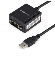 1 PORT USB TO SERIAL CABLE